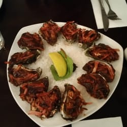Sandpipers Restaurant
