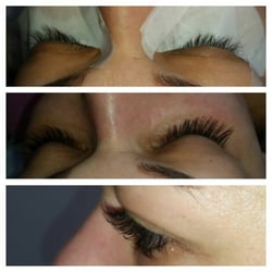 Mila Laser Clinic - Eyelash Extension