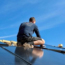 Flashpoint Solar Wash
