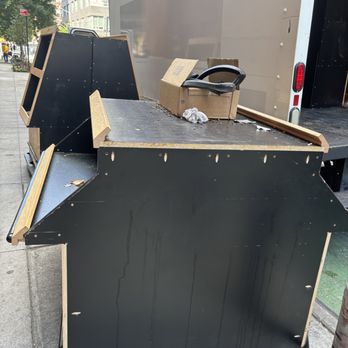 G&O Expediting Crew - Junk Removal & Hauling Near Me G&O Expediting Crew - Junk Removal & Hauling Near Me