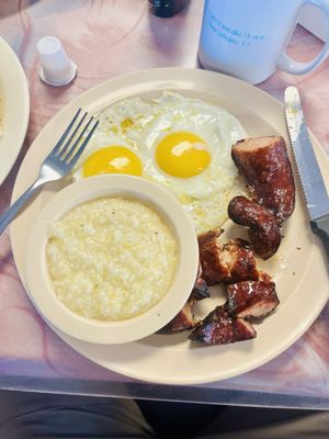 Betsy's Pancake House by null
