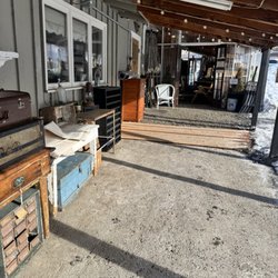 Revive Home Market