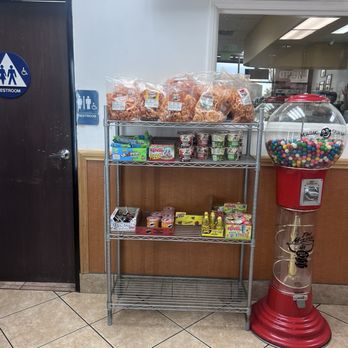 Sunny Donut - Snack section - Bakeries Near Me - Corona, California Sunny Donut - Snack section - Bakeries Near Me - Corona, California