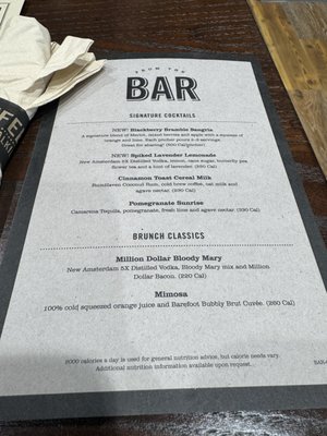 Menu photo 8 First Watch Burlington, NC Menu photo 8 First Watch Burlington, NC