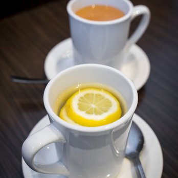 Pine House Cafe - Cafes Near Me - Toronto, Ontario