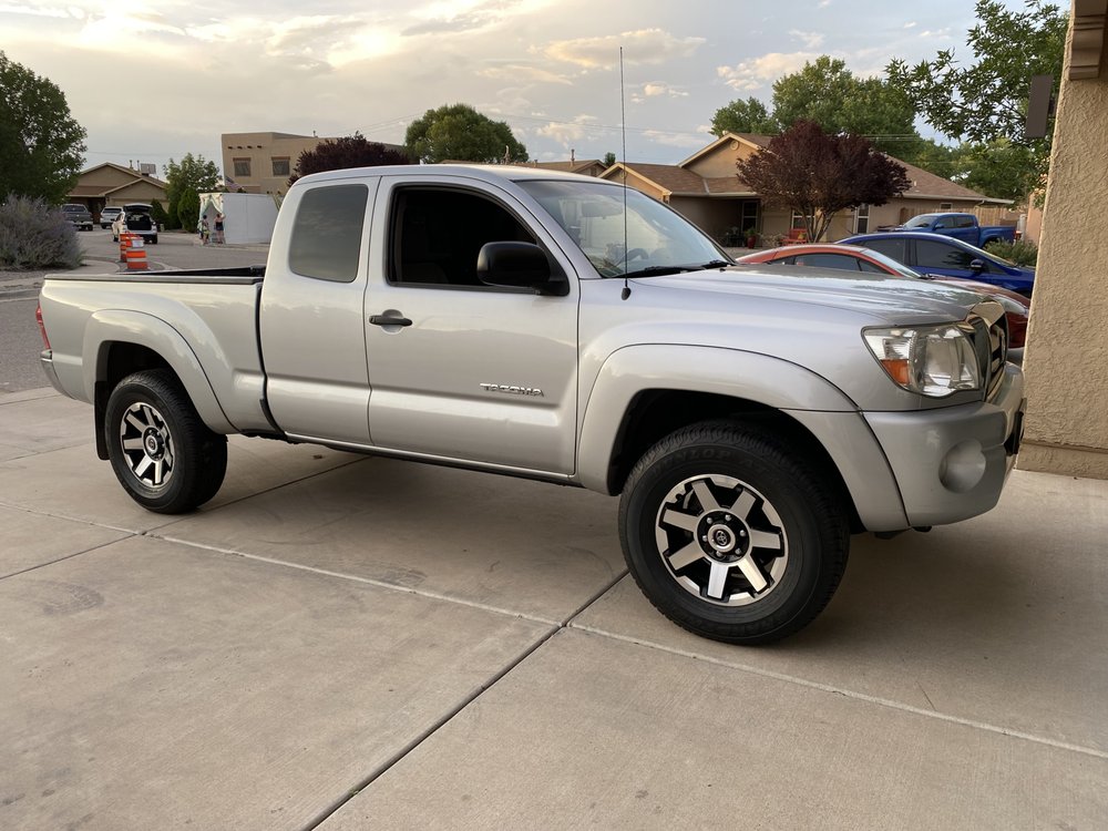 GARCIA TIRE Updated August 2024 21 Reviews 135 Camino Don Tomas