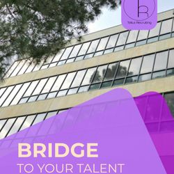 Tellus Recruiting