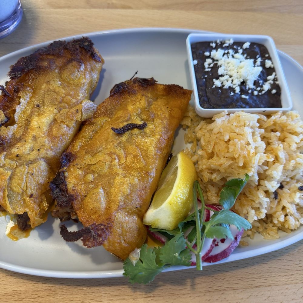 SeD Cocina - Quesa birria consomé not pictured - Mexican Near Me - Montclair, California SeD Cocina - Quesa birria consomé not pictured - Mexican Near Me - Montclair, California