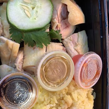 Bo’s Kitchen - Hainan chicken rice - Chicken Wings Near Me - Honolulu, Hawaii Bo’s Kitchen - Hainan chicken rice - Chicken Wings Near Me - Honolulu, Hawaii