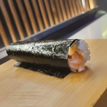 Temakase Hand Roll Bar - 2nd Ave - Sushi Bars Near Me - New York, New York Temakase Hand Roll Bar - 2nd Ave - Sushi Bars Near Me - New York, New York