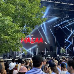 Osheaga