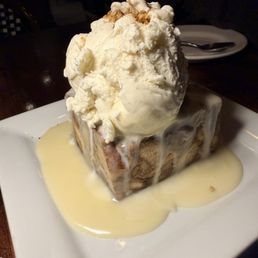 Bread Pudding Bread Pudding