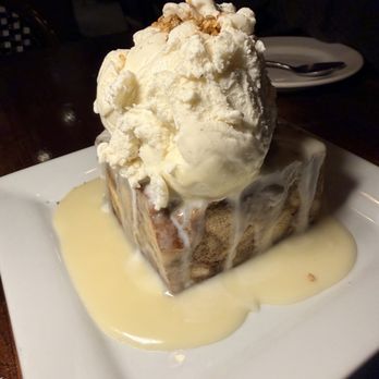 The Bridge Tender - Bread Pudding - Seafood Near Me - Wilmington, North Carolina The Bridge Tender - Bread Pudding - Seafood Near Me - Wilmington, North Carolina