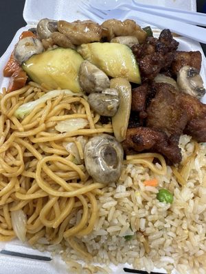 China Bistro by null