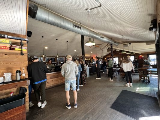 Radio Coffee & Beer by null