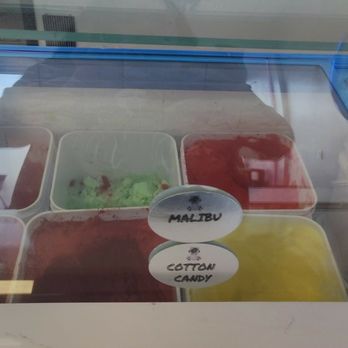 Gigi’s Freezies - Coffee & Tea Near Me - Oxnard, California