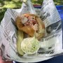 Photo of LDI Lobster
