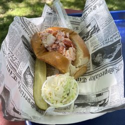 LDI Lobster - Yum!