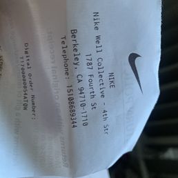 receipt receipt