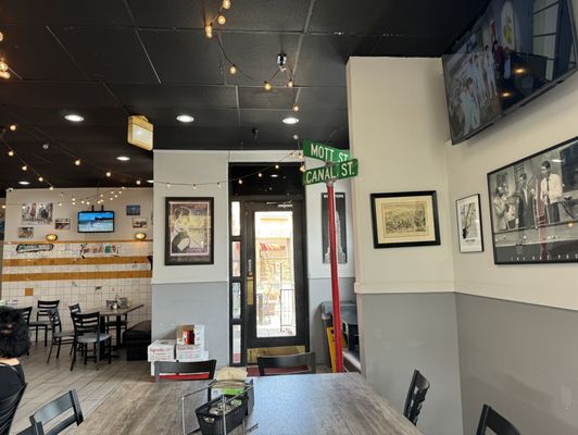Yo Pauly's New York Pizza Co by null