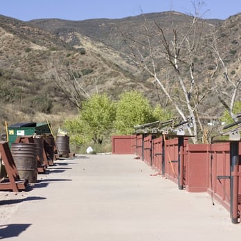 A Place To Shoot - trap shooting range - Gun/Rifle Ranges Near Me - Saugus, California A Place To Shoot - trap shooting range - Gun/Rifle Ranges Near Me - Saugus, California