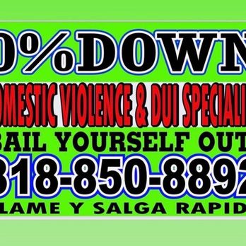 Esmeralda Rivera Bail Bonds - Call my boss - Bail Bondsmen Near Me - Van Nuys, California Esmeralda Rivera Bail Bonds - Call my boss - Bail Bondsmen Near Me - Van Nuys, California
