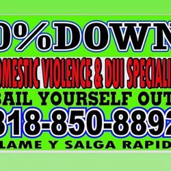 Esmeralda Rivera Bail Bonds - Call my boss
