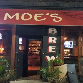 Moes Tavern - Pizza Near Me - Cleveland, Ohio Moes Tavern - Pizza Near Me - Cleveland, Ohio