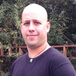 Raphael Palermo, CMT