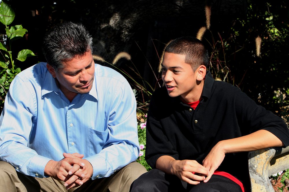 Child Advocates of Silicon Valley - social services organization in San Jose, CA