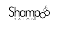 Shampoo Salon Logo
