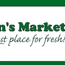 O'Brien's Market