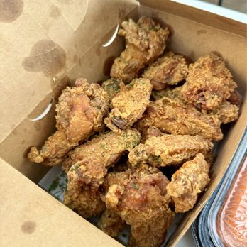 SODAM CHICKEN-SHORELINE - Updated October 2025 - 288 Photos & 172