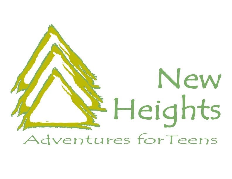 New Heights : Adventures for Teens - social services organization in Portsmouth, NH
