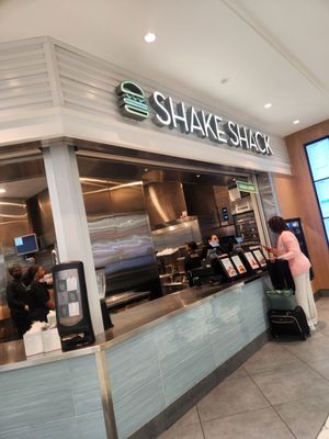 Shake Shack by null