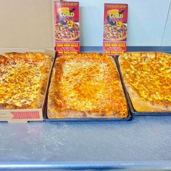 Lord Pizza - Party Pizza