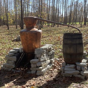heaven's door distillery - An original pot still on the property - Distilleries Near Me - Pleasureville, Kentucky heaven's door distillery - An original pot still on the property - Distilleries Near Me - Pleasureville, Kentucky