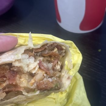 Norm's Hamburger - Burgers Near Me - Burbank, California