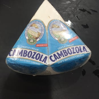 Costco - It's like blue cheese and butter!! - Wholesale Stores Near Me - Mettawa, Illinois
