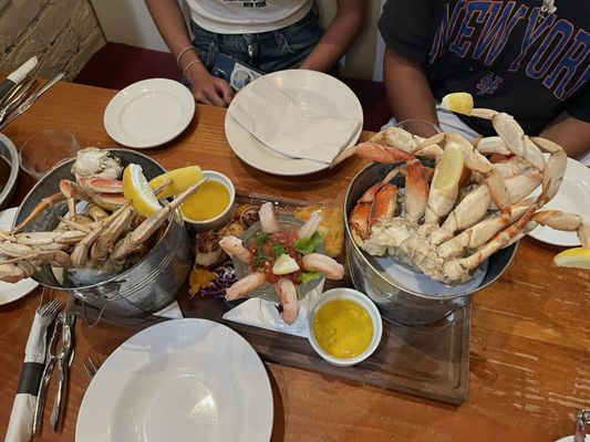 Smitty's Oyster House by null
