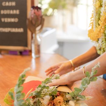 The Pua Bar - Florists Near Me - Lihue, Hawaii The Pua Bar - Florists Near Me - Lihue, Hawaii