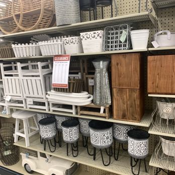 Hobby Lobby - Excellent selection of 75% Off clearance items - Home Decor Near Me - Alexandria, Virginia
