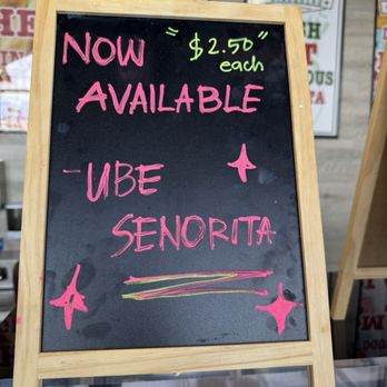 Starbread - Ube senorita! - Bakeries Near Me - Las Vegas, Nevada Starbread - Ube senorita! - Bakeries Near Me - Las Vegas, Nevada