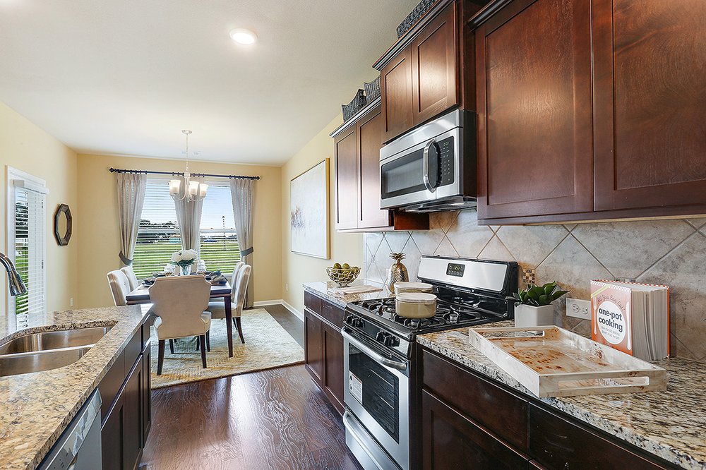 Grabince - countertop fabricator in Baton Rouge, LA