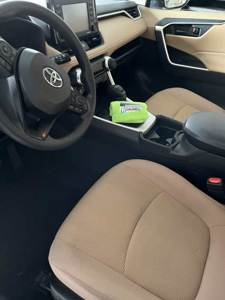 CALDWELL DETAILING 34 Photos Jacksonville, Florida Auto Detailing