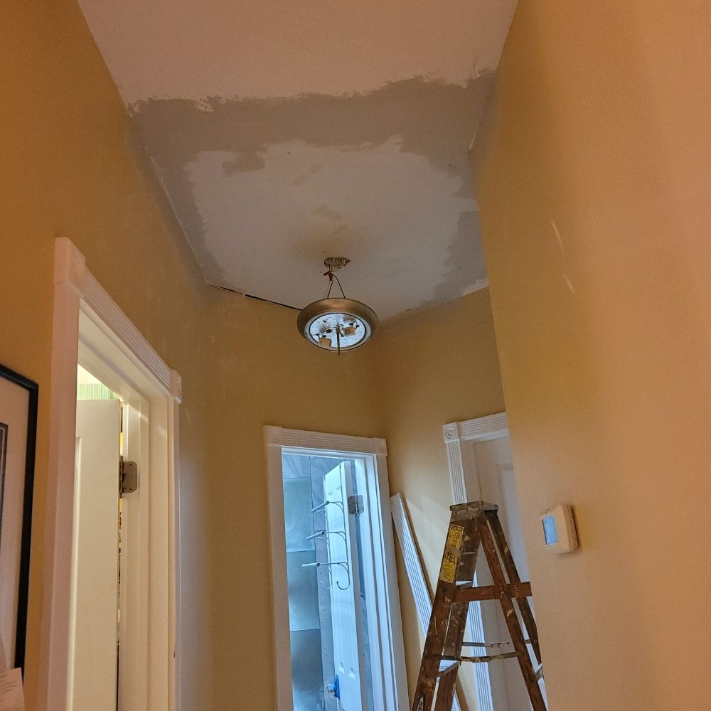 Slide of Eclipse Construction