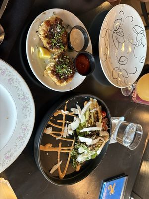 Krewe Restaurant by null