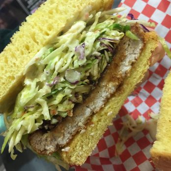 Mr Katsu - Sandwiches Near Me - Fullerton, California