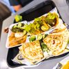 Tacos Calafia gift card