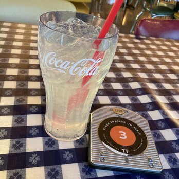 Mia's Table - Yummy Mia's Lemonade - American Near Me - Webster, Texas Mia's Table - Yummy Mia's Lemonade - American Near Me - Webster, Texas